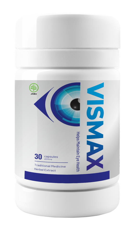 Vismax Supplement